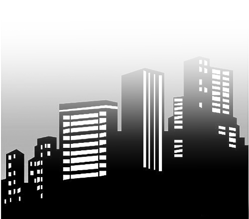 我省三年建成節能建筑1億平方米