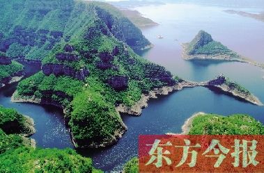 碧水藍天有綠色,是濟源人生活的愿望。如今,正是因為濟源有山有水,綠樹成蔭,很多在外工作的濟源人慢慢選擇回家鄉買房定居。