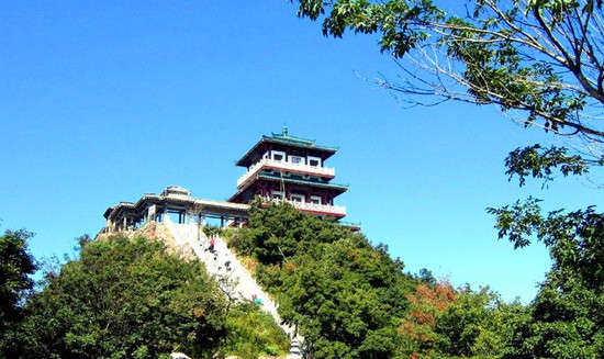 濟源市旅游局面向社會廣泛征集創意微信 濟源市旅游局面向社會廣泛征集創意微信