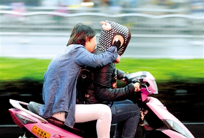 濮陽安陽昨日發布寒潮藍色預警 鄭州明天最低7℃