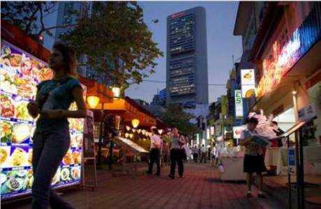 盤點幸福感最高的國家地區