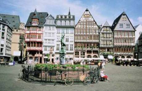 盤點幸福感最高的國家地區