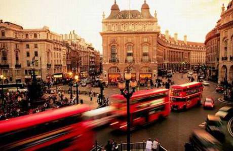 盤點幸福感最高的國家地區