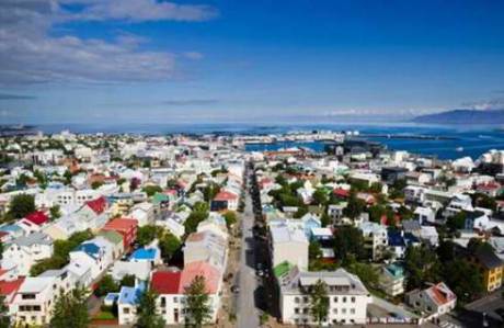 盤點幸福感最高的國家地區