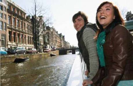 盤點幸福感最高的國家地區