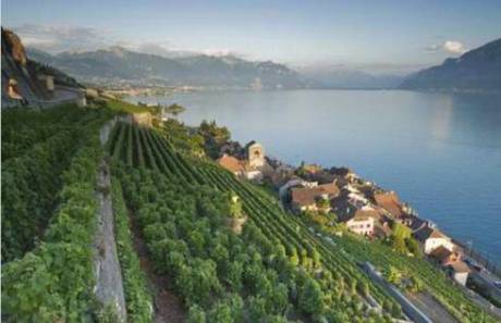 盤點幸福感最高的國家地區