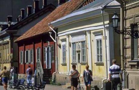 盤點幸福感最高的國家地區