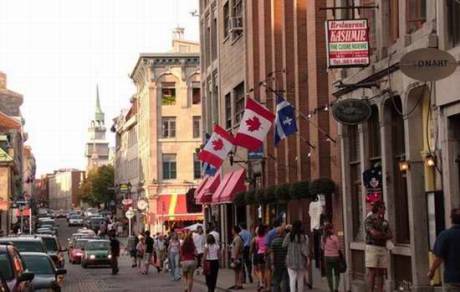 盤點幸福感最高的國家地區