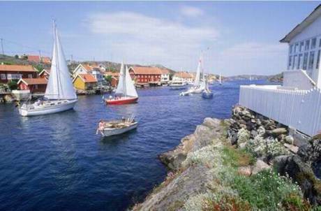 盤點幸福感最高的國家地區