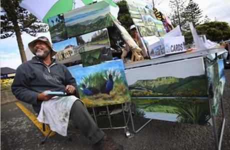 盤點幸福感最高的國家地區