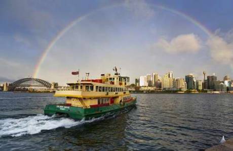 盤點幸福感最高的國家地區