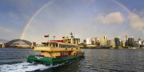 盤點幸福感最高的國家地區