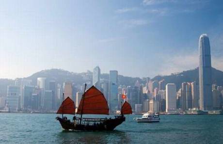 盤點幸福感最高的國家地區