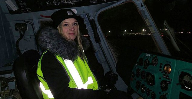 俄羅斯青年夜?jié)摍C場 進出跑道無人發(fā)現 俄羅斯青年夜?jié)摍C場 進出跑道無人發(fā)現