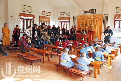 泉州延福寺現乖萌 泉州延福寺現乖萌