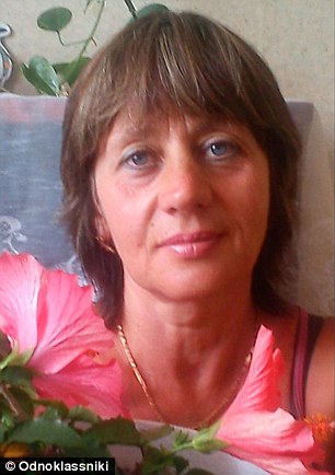 女子被熊襲擊后活埋 女子被熊襲擊后活埋