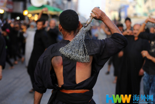 數萬穆斯林集體朝圣 數萬穆斯林集體朝圣