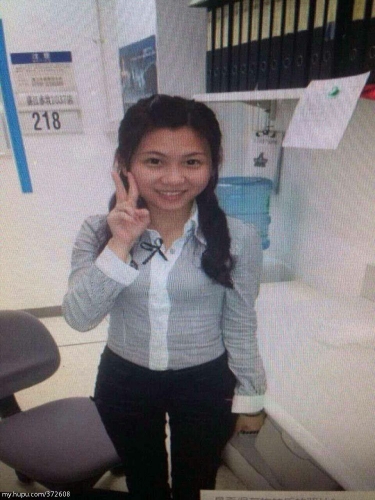 廣東:女店員舉報小偷慘遭割喉現場 廣東:女店員舉報小偷慘遭割喉現場