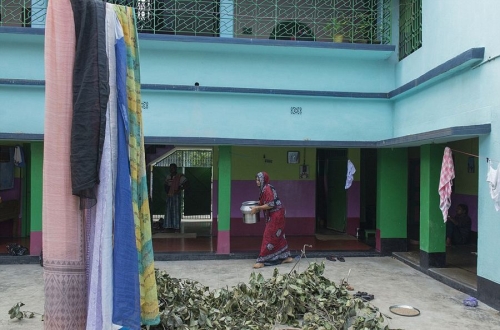 印度變性人社區：處在底層受歧視