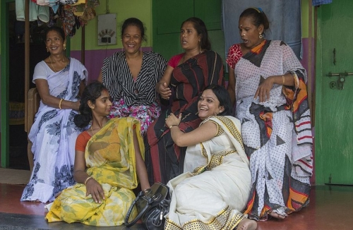 印度變性人社區：處在底層受歧視