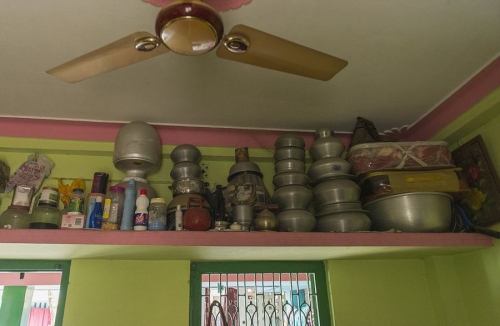 印度變性人社區：處在底層受歧視