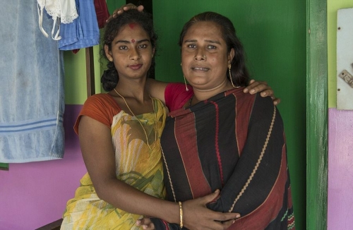 印度變性人社區：處在底層受歧視