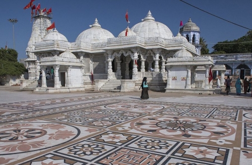 印度變性人社區：處在底層受歧視