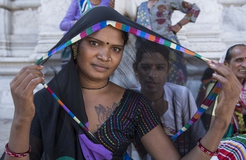 印度變性人社區：處在底層受歧視