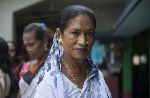 印度變性人社區：處在底層受歧視