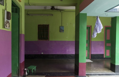 印度變性人社區：處在底層受歧視