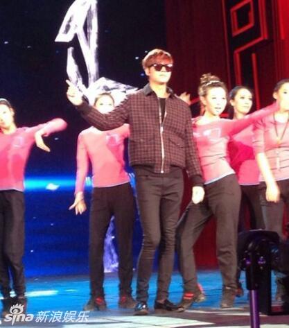 2014央視馬年春晚節目單正式發布