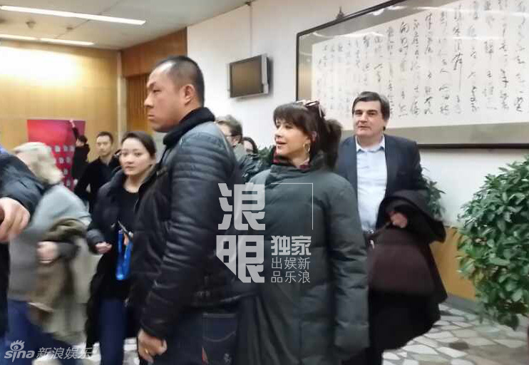 2014央視馬年春晚節目單正式發布