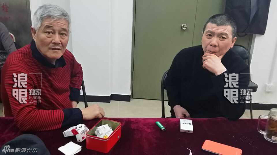 2014央視馬年春晚節目單正式發布