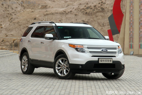進口福特探險者 進口福特探險者