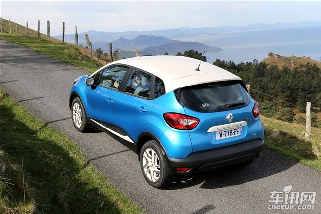 雷諾卡繽 雷諾卡繽