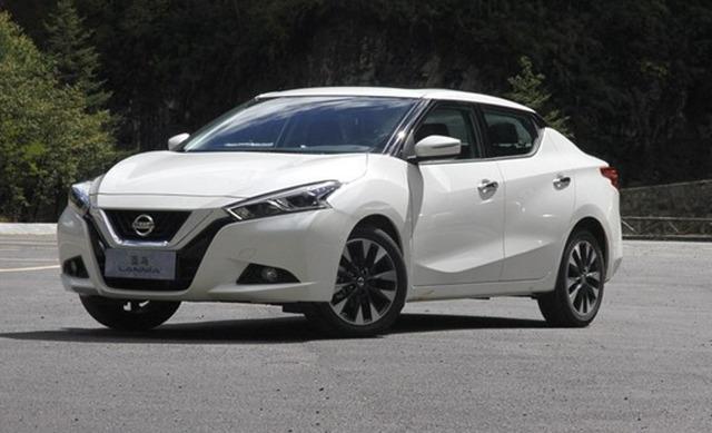 東風日產或將推運動中級車 定位年輕化