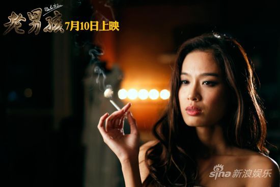 《老男孩猛龍過江》票房迫近2億 《老男孩猛龍過江》票房迫近2億