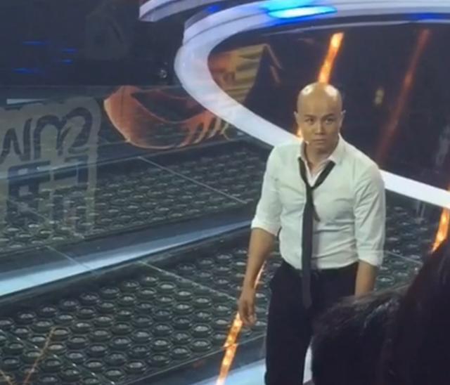 樂嘉回應錄節目耍酒瘋 稱“問心無愧” 樂嘉回應錄節目耍酒瘋 稱“問心無愧”