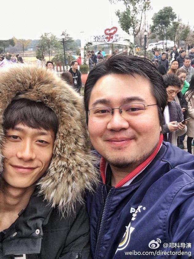 張一山祝福楊紫戀情 張一山祝福楊紫戀情