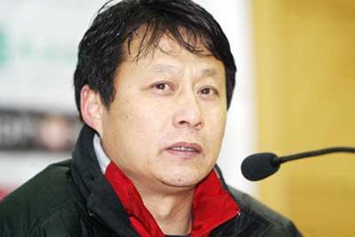 河南建業宣布主教練唐堯東下課