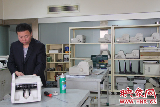 陸涌的工作環(huán)境 陸涌的工作環(huán)境