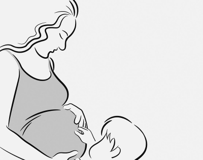 在河南,居民生二孩的“熱情”并不比北上廣等地的高。CFP供圖 在河南,居民生二孩的“熱情”并不比北上廣等地的高。CFP供圖