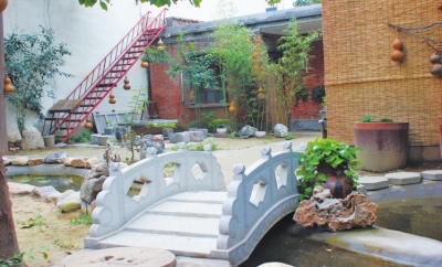 古滎文化藝術區