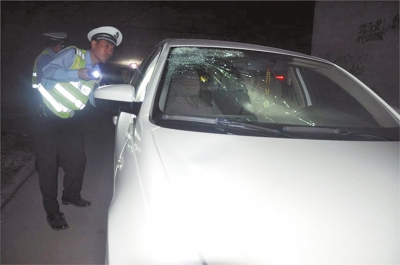 安陽的哥難抵萬元好處費誘惑 幫酒駕司機作偽證獲刑 安陽的哥難抵萬元好處費誘惑 幫酒駕司機作偽證獲刑