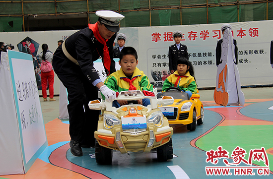 比賽現場 比賽現場