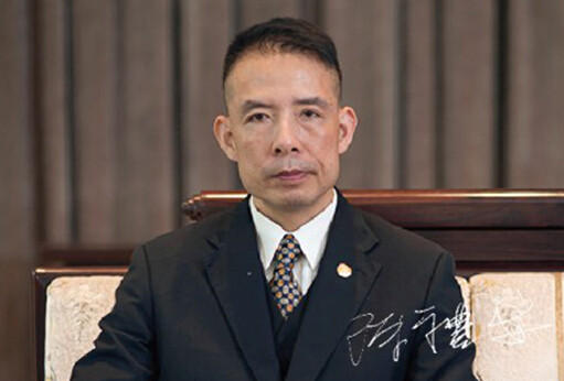 陳禮安任河南建業足球俱樂部總經理