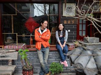 鄭州最具情懷的辭職信作者生活現狀 5月將出書