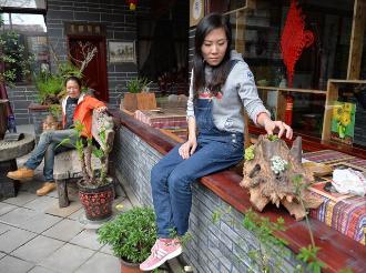 鄭州最具情懷的辭職信作者生活現狀 5月將出書