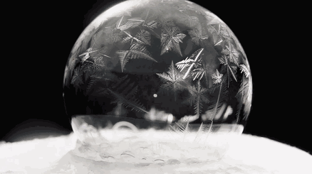 強冷空氣+雨 鄭州終于要下雪了！最低氣溫-6℃！