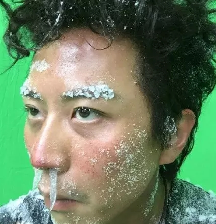 強冷空氣+雨 鄭州終于要下雪了！最低氣溫-6℃！